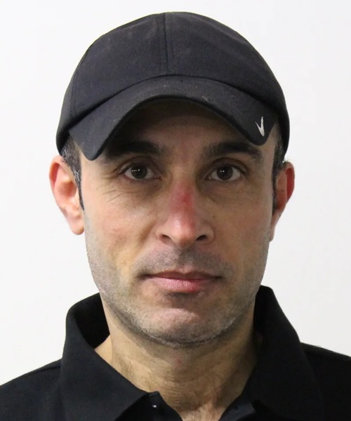 Muhannad Schneider